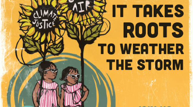 The People’s Climate March